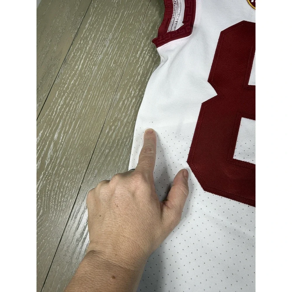 Nike usc spandex gamer